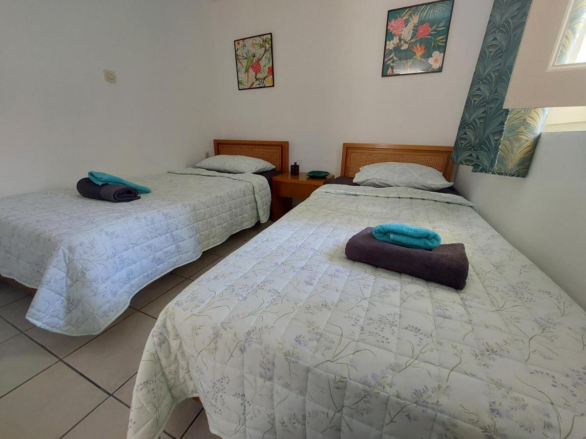 Artemis Ermoupoli Centre Appartement Pour Petit Budget Backpackers Exterior foto